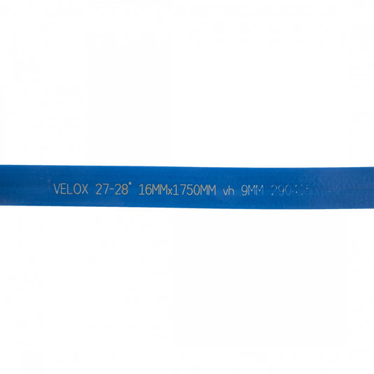 Velox Plastic Rim Tape Velox 700c 16mm Single
