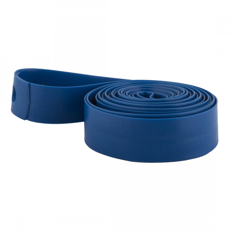 Load image into Gallery viewer, Pack of 2 Velox Plastic Rim Tape Velox 700c 16mm
