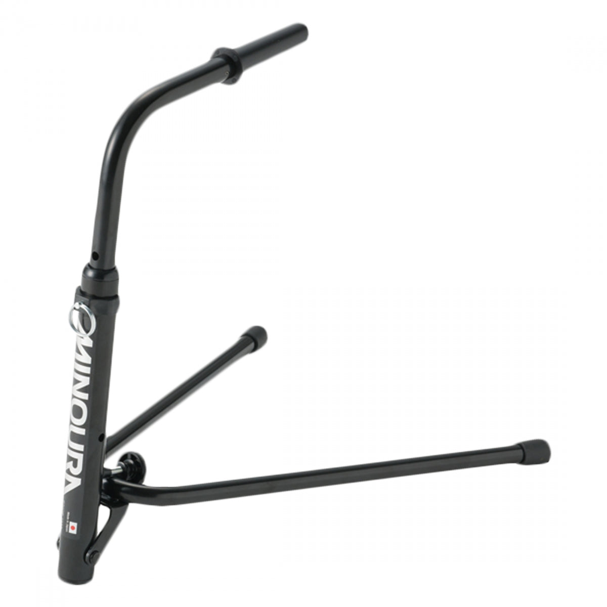 Minoura SPN-20 Steel Spindle Bike Display Stand for Hollow Tech II ...