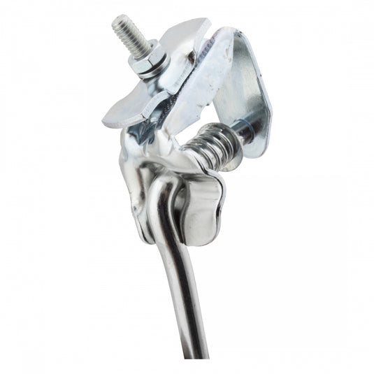 Wald Products Center Mount Kickstand Center Silver