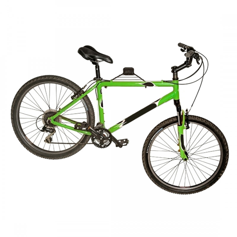 Load image into Gallery viewer, Slime Single Folding Rack Wall mount 1 Bike

