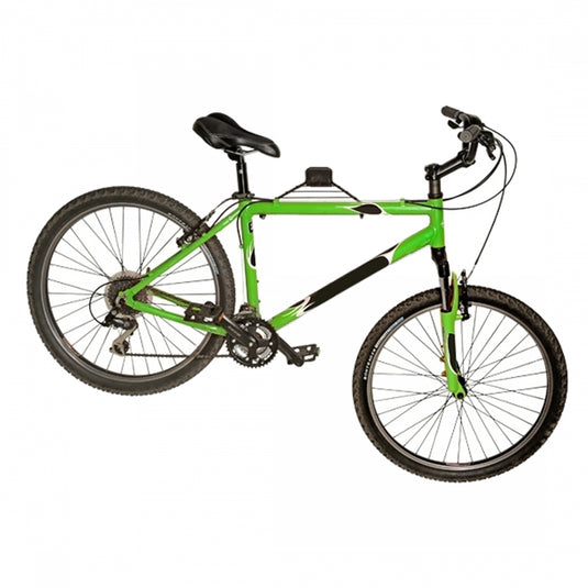 Slime Single Folding Rack Wall mount 1 Bike