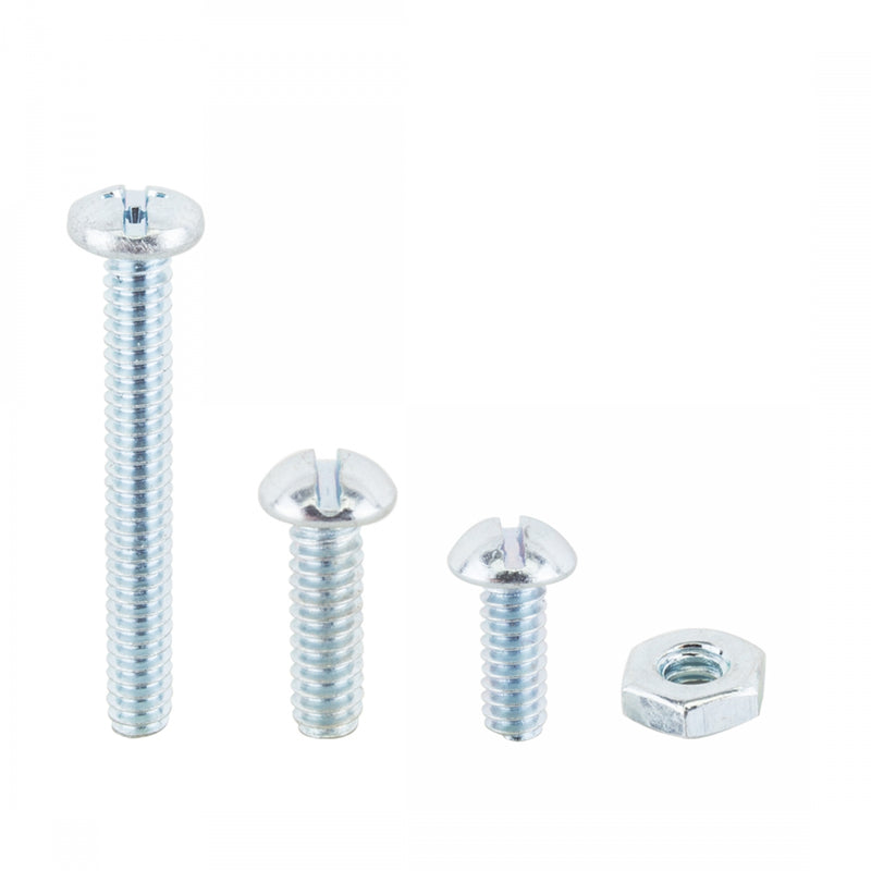 Load image into Gallery viewer, Wald-Products-281-Bolt-&amp;-Nut-Assortment-Fender-Part-_FDPT0048
