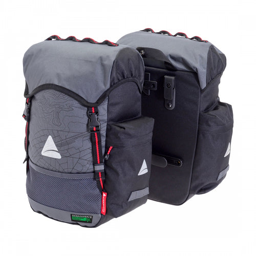 Axiom-Seymour-Oceanweave-P35-Pannier-Panniers-Water-Reistant-Reflective-Bands-BG6867-Road-Touring-Panniers