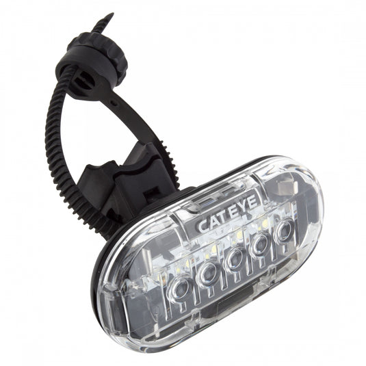 Cateye-TL-LD155-F-Omni-5-Front--Headlight-Flash_HDLG0087