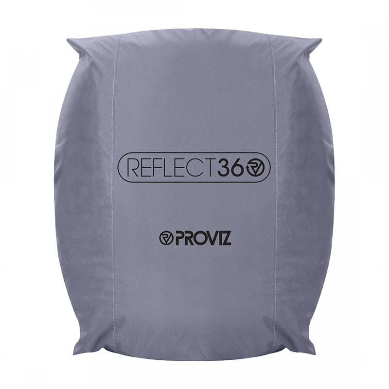 Load image into Gallery viewer, Proviz-Reflect360-Waterproof-Pannier-Cover-Panniers-Reflective-Bands-_PANR0133
