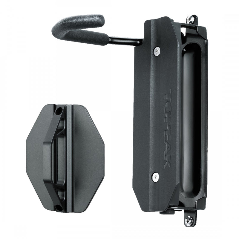 Load image into Gallery viewer, Topeak-Swing-Up-Racks-Display-Storage-DS1707-Bicycle-Storage-Stand
