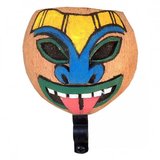fahrradhelm coconut Drink Holder Cruiser Candy Coconut Cup Rad