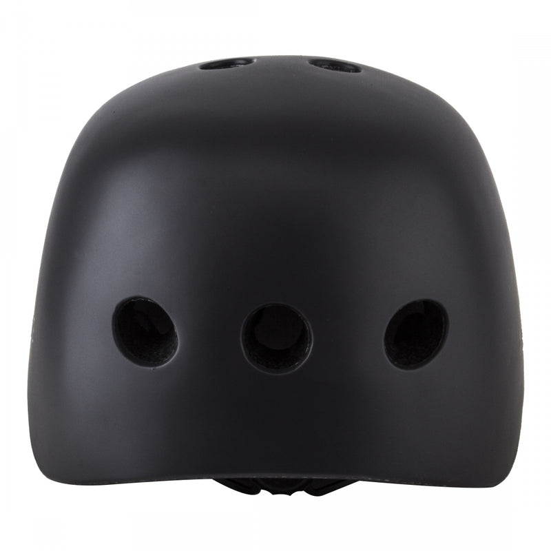 Load image into Gallery viewer, Aerius Crow BMX/Skate Helmet Lightweight In-Mold Head Lock Medium, Black/Grey
