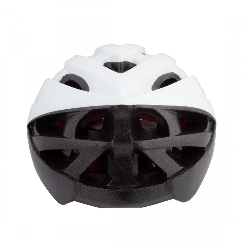 Load image into Gallery viewer, Aerius V19-Sport All-Purpose Helmet In-Mold Head Lock Retention System White XL
