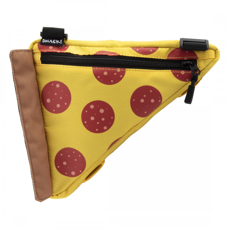 Load image into Gallery viewer, Snack!-Pizza-Frame-Bag-Frame-Pack-TSBG0059
