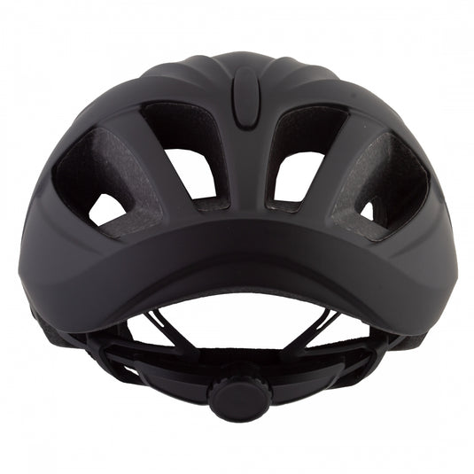 Aerius Tyto All-Purpose Helmet Adjustable Head Lock Fit Matte Black Small/Medium