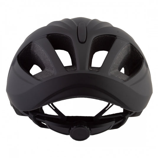Aerius Tyto All-Purpose Helmet Adjustable Head Lock Fit Matte Black Small/Medium