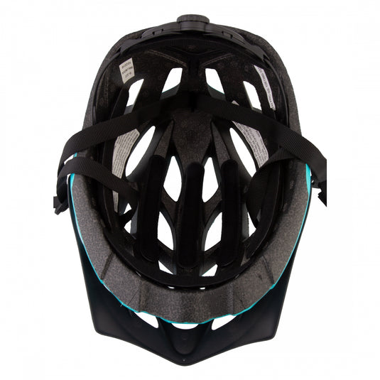 Aerius Tyto All-Purpose Helmet Adjustable Head Lock Matte Black Large/X-Large