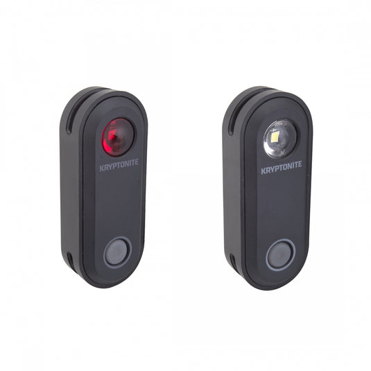 Kryptonite-Avenue-F-65-Avenue-R-30-Light-Set-Headlight-&-Taillight-Set-Flash-LT2302