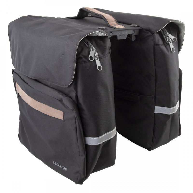 Load image into Gallery viewer, Racktime-Ture-Pannier-Bag-Panniers--_PANR0145
