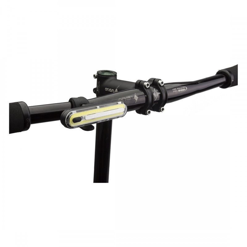 Load image into Gallery viewer, Sunlite LightRing USB Headlight Rubber Strap USB 240 8
