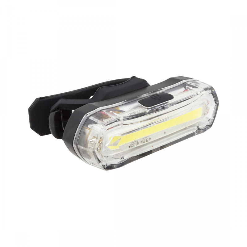Load image into Gallery viewer, Sunlite Krystal USB Headlight Rubber Strap USB 60 4
