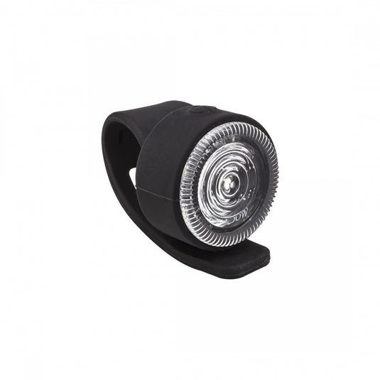 Sunlite Dot Headlight Silicone Strap 12 3