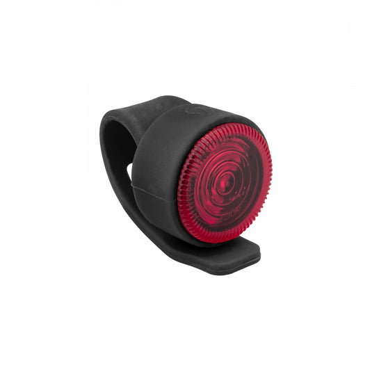 Sunlite Dot Tail Light Silicone Strap 6 3