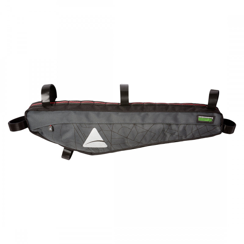 Load image into Gallery viewer, Axiom Seymour#Oceanweave P3.5 FramePack - Black/Gray
