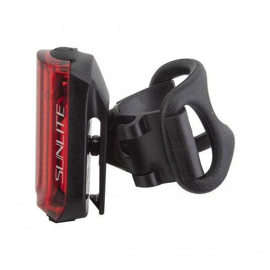 Sunlite Galaxy-Sport USB Tail Light Seatpost USB 20 7