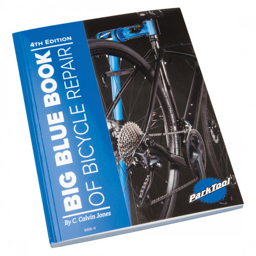 Park-Tool-Park-Big-Book-of-Bike-Repair-Literature-LTRT0001