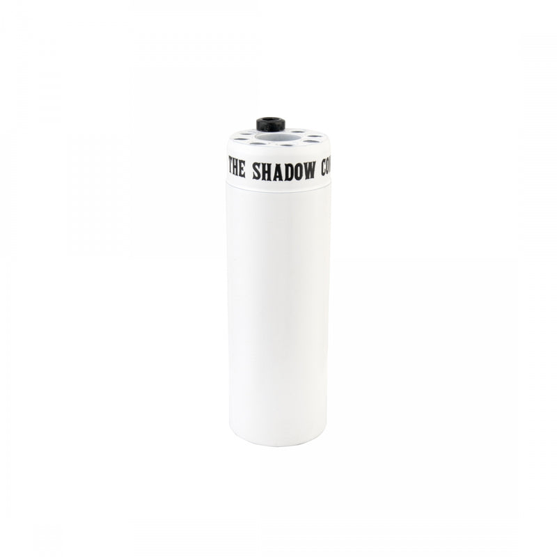 Load image into Gallery viewer, 2 Pack The Shadow Conspiracy Little Ones Chromoly 14mm - 3/8` White Individual

