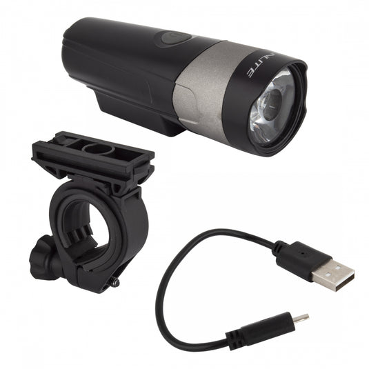 Sunlite Pro Spot USB Headlight USB 500 5