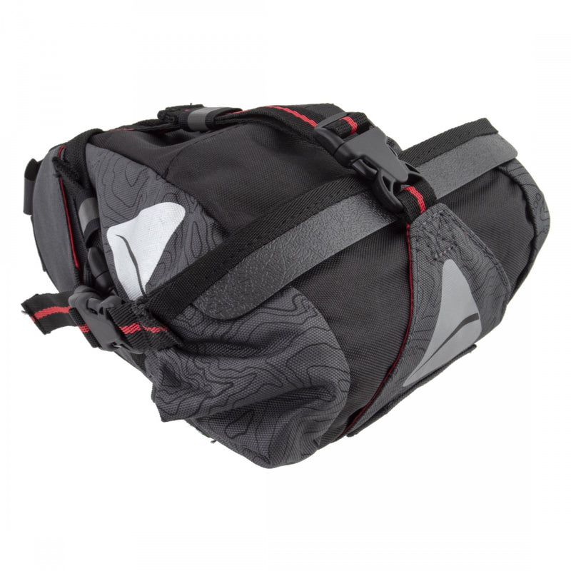 Load image into Gallery viewer, Axiom-Seymour-Oceanweave-7-Seatpack-Bag-Seat-Bag-Water-Reistant-_TLWP0036
