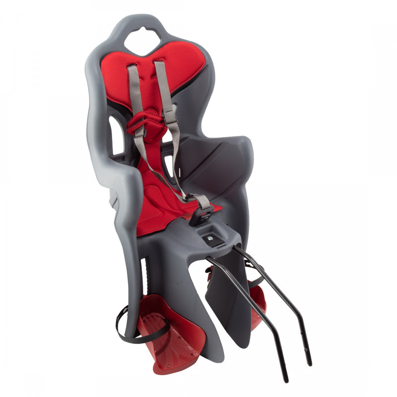 Load image into Gallery viewer, Bellelli-B-One-Frame-Mounted-Child-Carrier-Child-Carrier-CDCR0026-Child-Carrier-On-Bicycle
