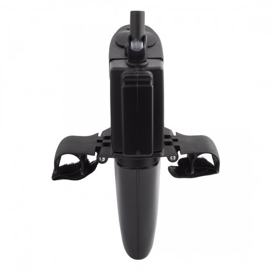 Vision Metron Hydration System - Front Mount, Black