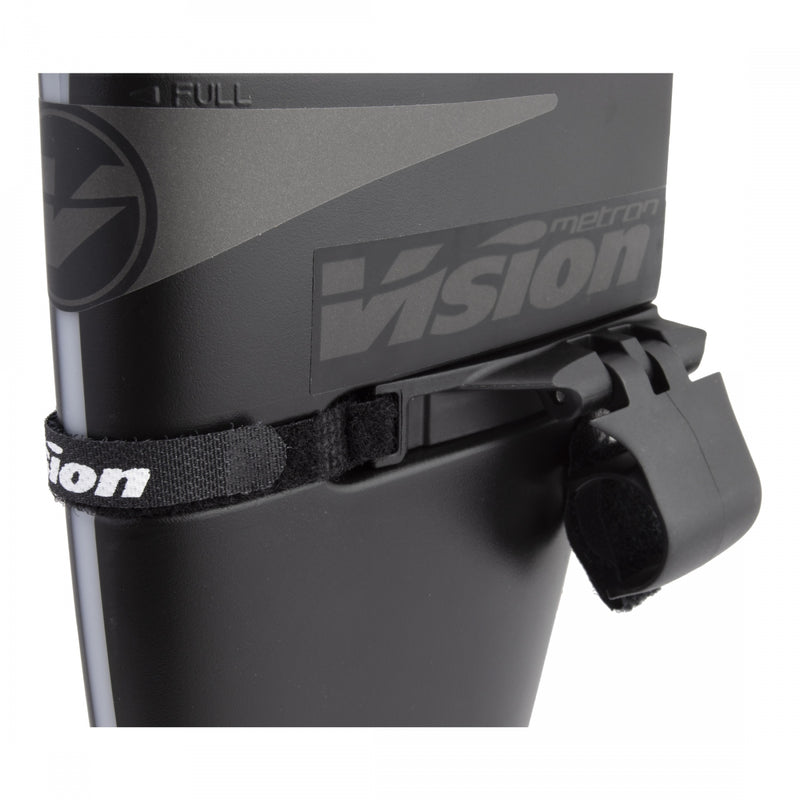 Load image into Gallery viewer, Vision Metron Hydration System - Front Mount, Black
