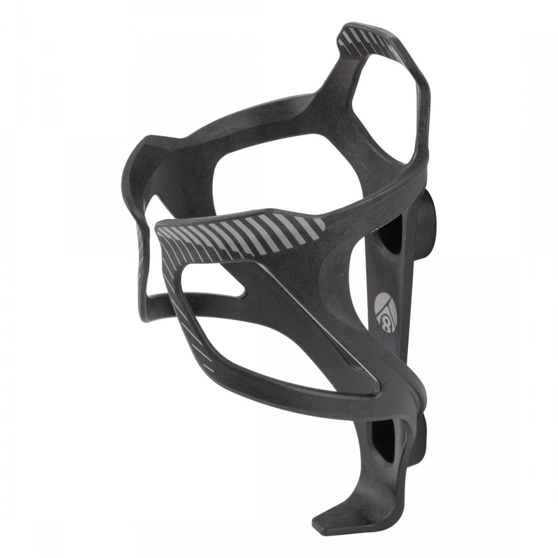Load image into Gallery viewer, 2 Pack Origin8 Carbon Composite Klutch Cage Standard Black/Grey Carbon Composite

