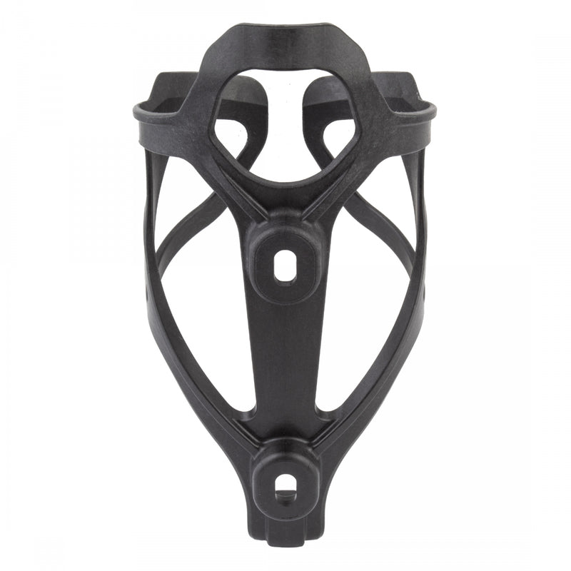 Load image into Gallery viewer, Origin8 Carbon Composite Klutch Cage Black/Red | Standard Braze-On Mount
