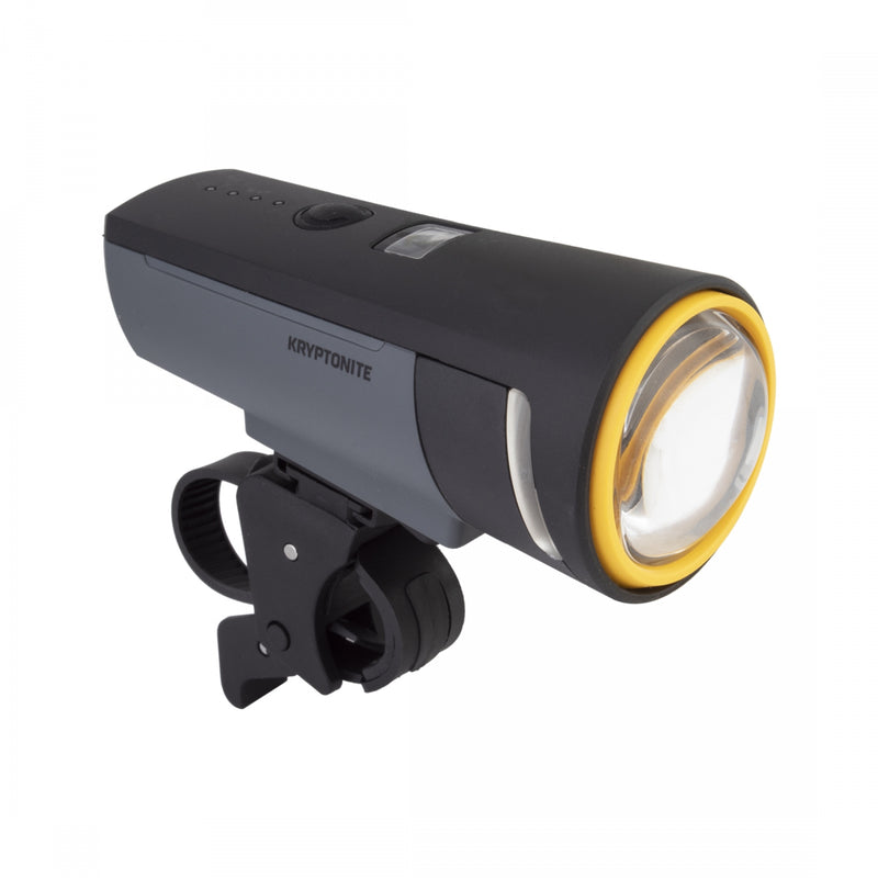 Load image into Gallery viewer, Kryptonite-Incite-X6-Rechargeable-Headlight-Headlight-Flash-LT2324-Bicycle-Headlight
