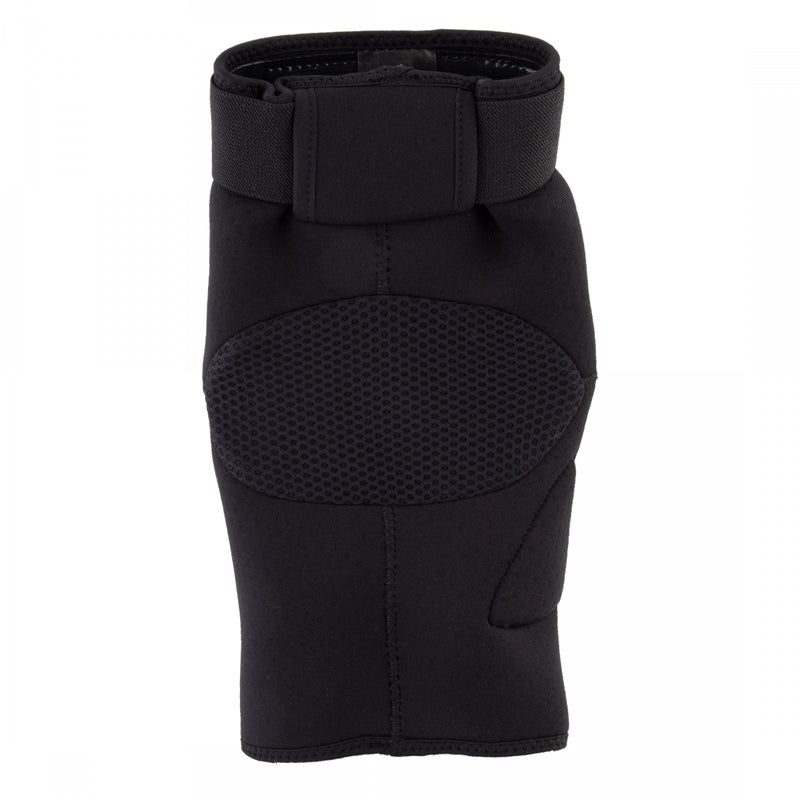 Load image into Gallery viewer, The Shadow Conspiracy Super Slim JR V2 Knee Pads Black JR LG Unisex
