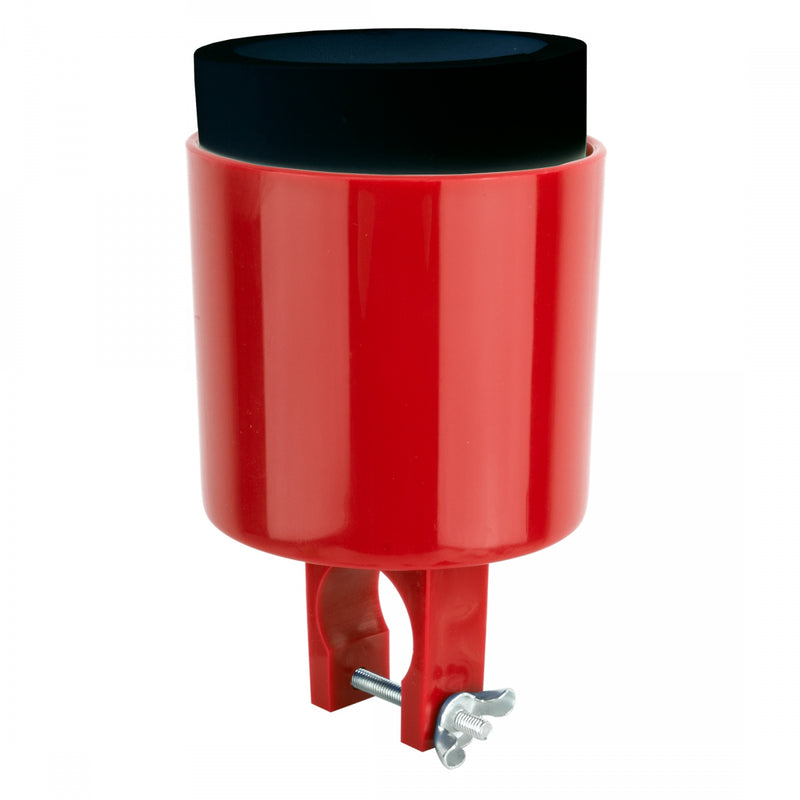 Load image into Gallery viewer, Sunlite Can-2-Go Drink Holder Cup holder Red 22.2mm
