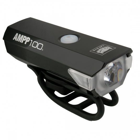 Cateye-HL-EL041RC-AMPP100-Headlight-Rechargeable-HDRC0320