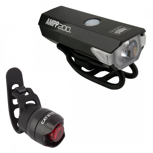 Cateye-Combo-AMPP200-ORB-RC-HL-EL042RC-TL-LD160RC--Headlight-&-Taillight-Set-Flash_LGST0168