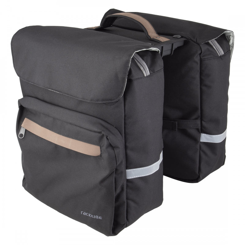 Load image into Gallery viewer, Racktime-Ture-2.0-Pannier-Bag-Panniers--_PANR0166
