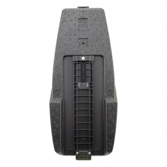 Topeak E-Xplorer TrunkBox Black 19.1x9.4x8.3in MTX