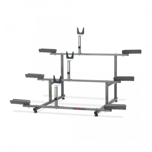 Minoura-971-3U-Standard-Tiered-Bike-Stand-Racks-Display-Storage-RDSR0202-Bicycle-Storage-Stand