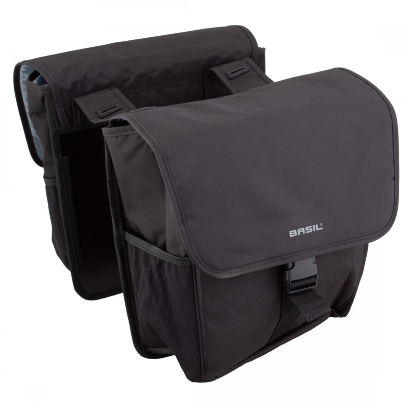 Load image into Gallery viewer, Basil-Go-Pannier-Panniers-Reflective-Bands-PANR0558-Road-Touring-Panniers
