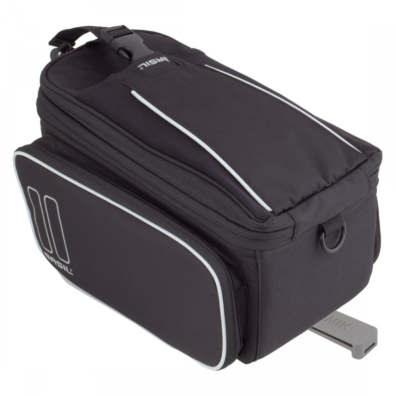 Load image into Gallery viewer, Basil-Sport-Design-Trunk-Bag-Rack-Bag-RKBG0271-Bicycle-Rack-Bag
