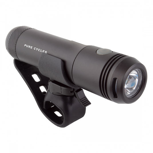 300 lumen rechargeable led flashlight City Torch Head Light