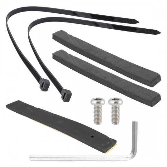 Black Point Carry All Fork Rack Fork Boss Black