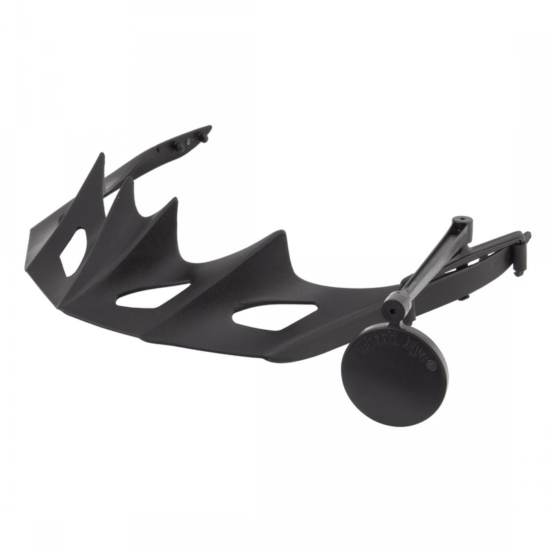 Load image into Gallery viewer, 3rd Eye Eyeglass Mirror: Clip on
