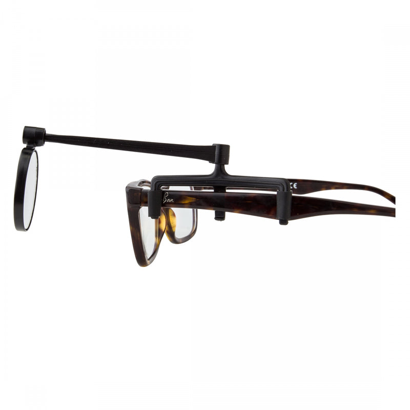Load image into Gallery viewer, 3rd Eye Eyeglass Mirror: Clip on
