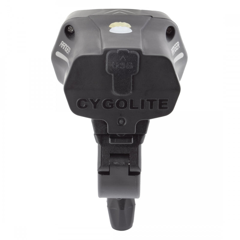 Load image into Gallery viewer, Cygolite Ranger Edurance USB Headlight - 2000 Lumens
